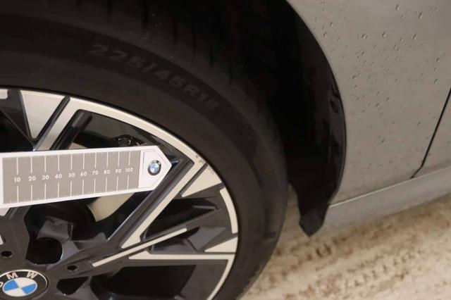 BMW 1 Serie M Sport 2.0L Diesel mild-hybrid (120d) 163 hp DKG7 