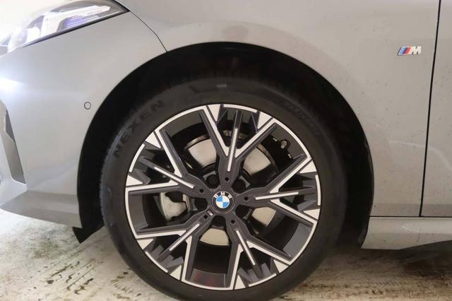BMW 1 Serie M Sport 2.0L Diesel mild-hybrid (120d) 163 hp DKG7 