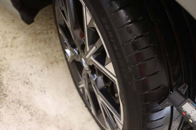 BMW 1 Serie M Sport 2.0L Diesel mild-hybrid (120d) 163 hp DKG7 