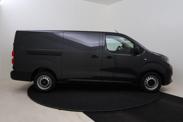 Peugeot Expert Kastenwagen Long 2.0 BlueHDi 145 hp MAN.6 