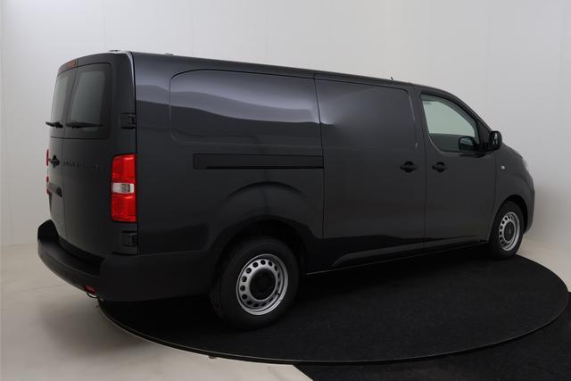 Peugeot Expert Kastenwagen Long 2.0 BlueHDi 145 hp MAN.6 