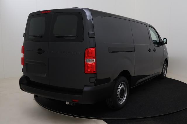 Peugeot Expert Kastenwagen Long 2.0 BlueHDi 145 hp MAN.6 