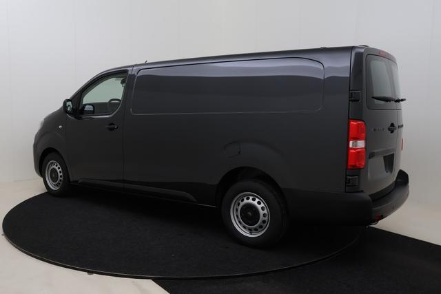 Peugeot Expert Kastenwagen Long 2.0 BlueHDi 145 hp MAN.6 