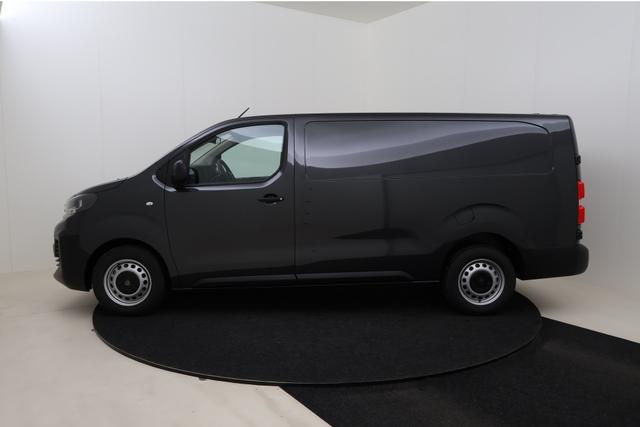 Peugeot Expert Kastenwagen Long 2.0 BlueHDi 145 hp MAN.6 