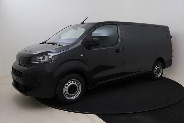 Peugeot Expert Kastenwagen Long 2.0 BlueHDi 145 hp MAN.6 