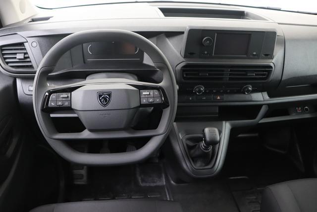 Peugeot Expert Kastenwagen Long 2.0 BlueHDi 145 hp MAN.6 