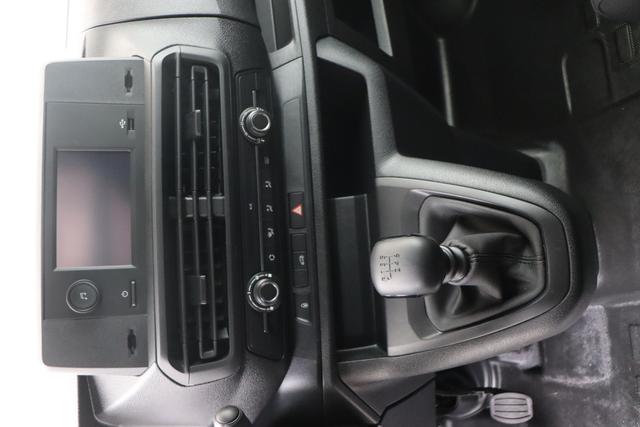 Peugeot Expert Kastenwagen Long 2.0 BlueHDi 145 hp MAN.6 