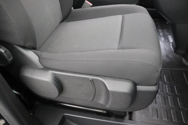 Peugeot Expert Kastenwagen Long 2.0 BlueHDi 145 hp MAN.6 