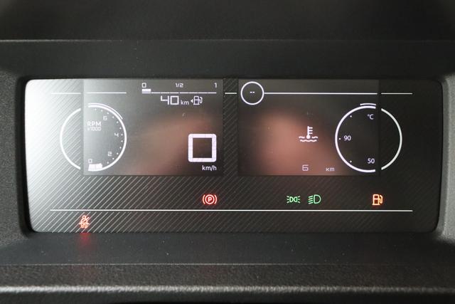 Peugeot Expert Kastenwagen Long 2.0 BlueHDi 145 hp MAN.6 