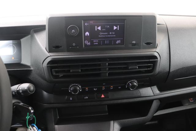 Peugeot Expert Kastenwagen Long 2.0 BlueHDi 145 hp MAN.6 