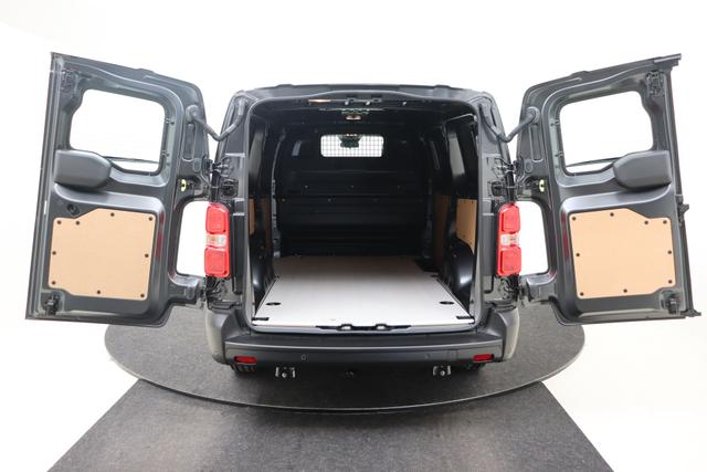 Peugeot Expert Kastenwagen Long 2.0 BlueHDi 145 hp MAN.6 