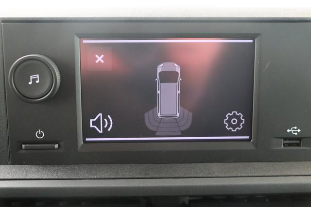 Peugeot Expert Kastenwagen Long 2.0 BlueHDi 145 hp MAN.6 