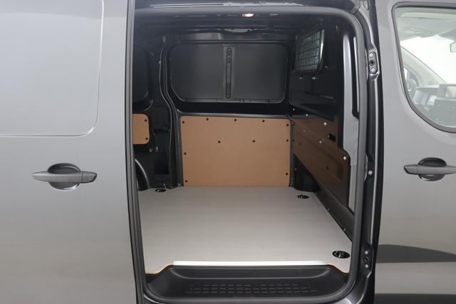 Peugeot Expert Kastenwagen Long 2.0 BlueHDi 145 hp MAN.6 