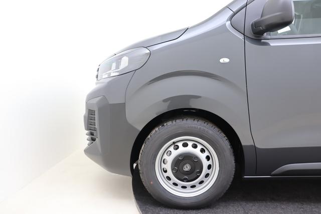 Peugeot Expert Kastenwagen Long 2.0 BlueHDi 145 hp MAN.6 