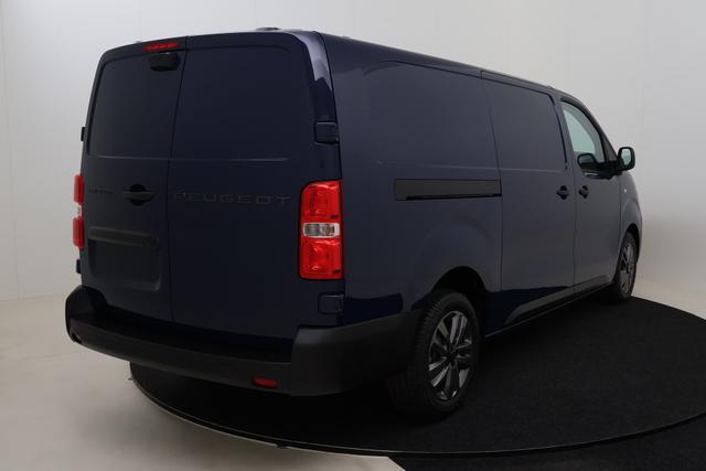 Peugeot Expert Kastenwagen Long 1.5 BlueHDi 120 hp S&S MAN.6 