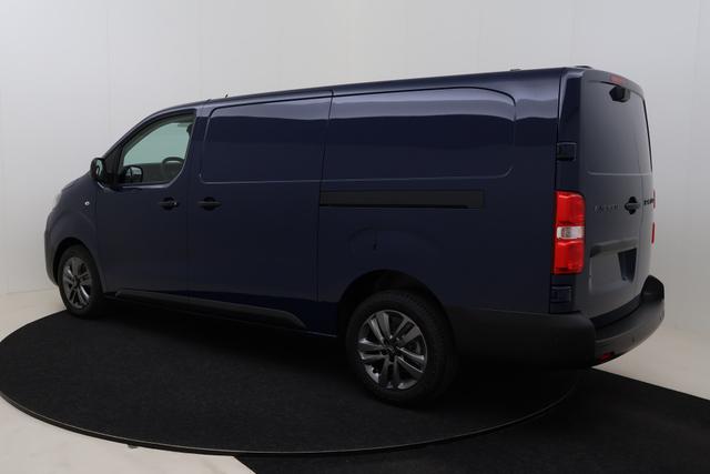 Peugeot Expert Kastenwagen Long 1.5 BlueHDi 120 hp S&S MAN.6 