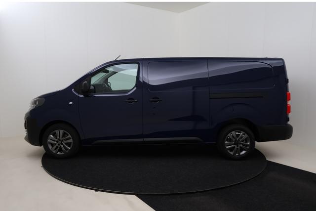 Peugeot Expert Kastenwagen Long 1.5 BlueHDi 120 hp S&S MAN.6 