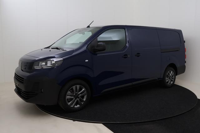 Peugeot Expert Kastenwagen Long 1.5 BlueHDi 120 hp S&S MAN.6 