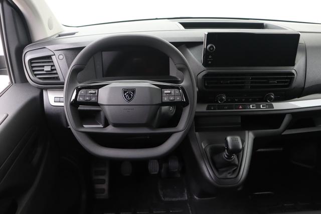 Peugeot Expert Kastenwagen Long 1.5 BlueHDi 120 hp S&S MAN.6 