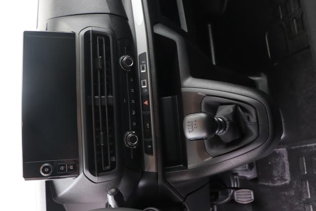 Peugeot Expert Kastenwagen Long 1.5 BlueHDi 120 hp S&S MAN.6 