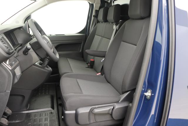 Peugeot Expert Kastenwagen Long 1.5 BlueHDi 120 hp S&S MAN.6 