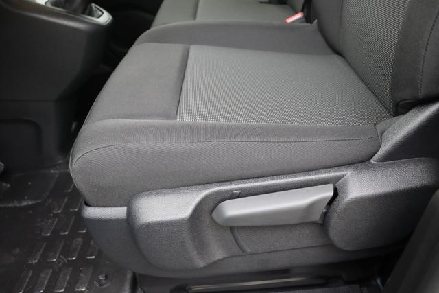 Peugeot Expert Kastenwagen Long 1.5 BlueHDi 120 hp S&S MAN.6 