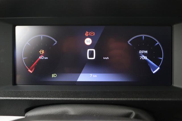 Peugeot Expert Kastenwagen Long 1.5 BlueHDi 120 hp S&S MAN.6 