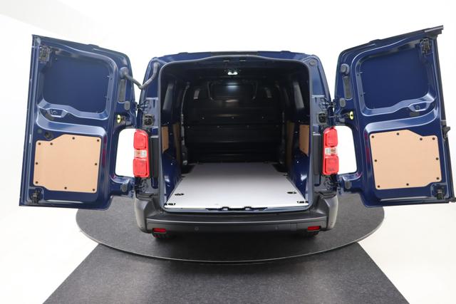 Peugeot Expert Kastenwagen Long 1.5 BlueHDi 120 hp S&S MAN.6 