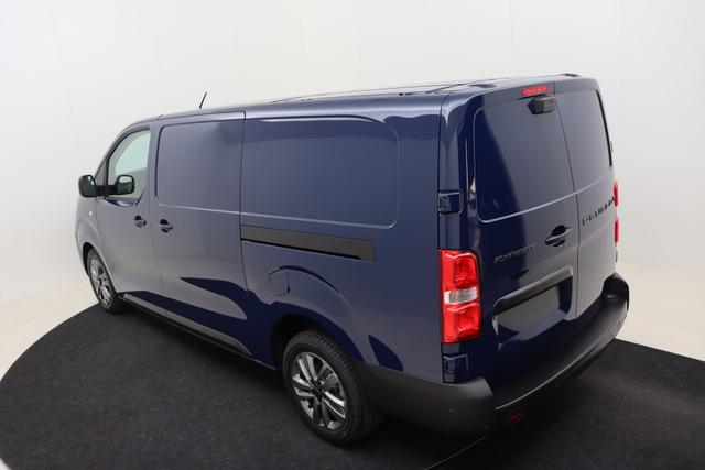 Peugeot Expert Kastenwagen Long 1.5 BlueHDi 120 hp S&S MAN.6 