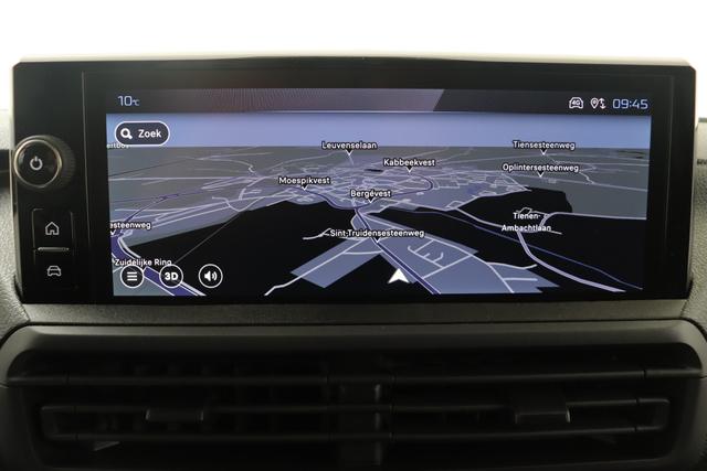 Peugeot Expert Kastenwagen Long 1.5 BlueHDi 120 hp S&S MAN.6 