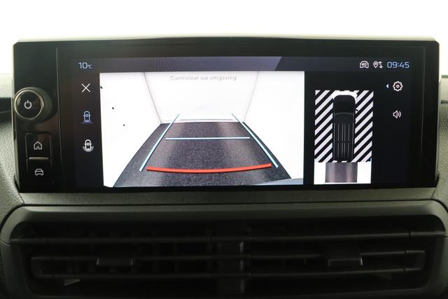 Peugeot Expert Kastenwagen Long 1.5 BlueHDi 120 hp S&S MAN.6 