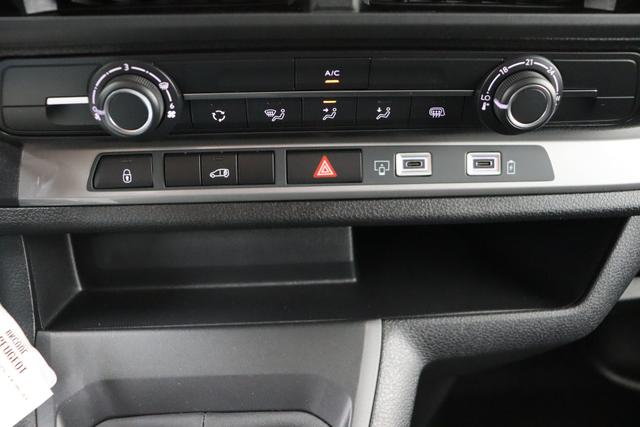 Peugeot Expert Kastenwagen Long 1.5 BlueHDi 120 hp S&S MAN.6 