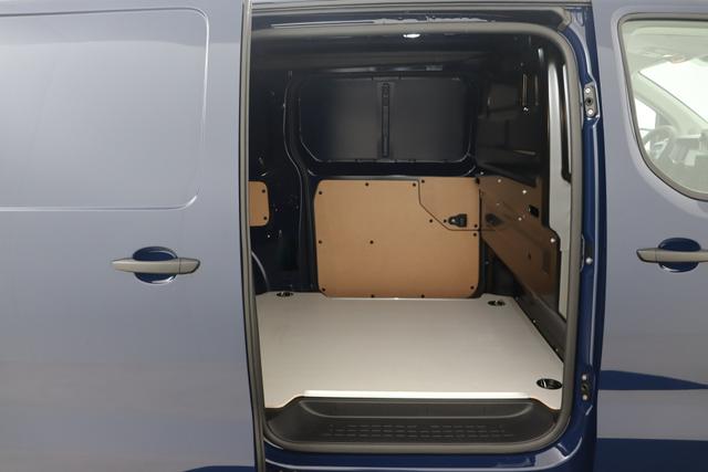 Peugeot Expert Kastenwagen Long 1.5 BlueHDi 120 hp S&S MAN.6 