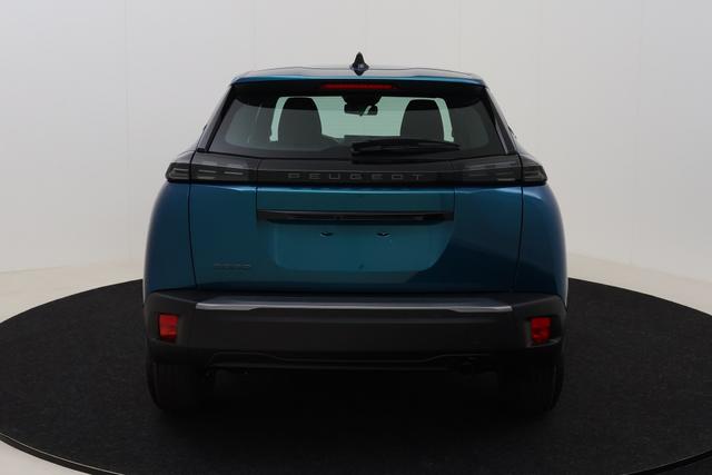 Peugeot 2008 Style 1.2 Turbo 100 hp Man. 6 
