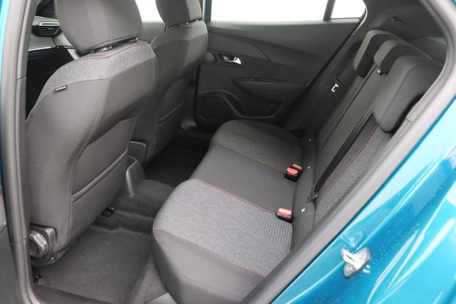 Peugeot 2008 Style 1.2 Turbo 100 hp Man. 6 