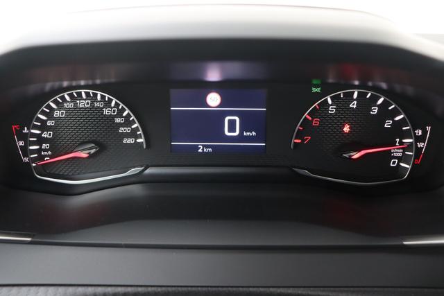 Peugeot 2008 Style 1.2 Turbo 100 hp Man. 6 