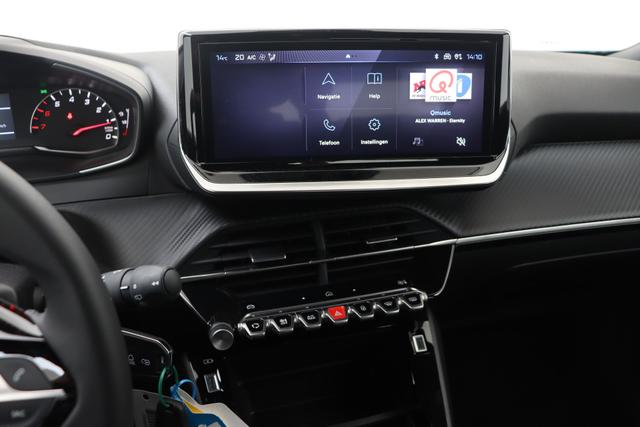 Peugeot 2008 Style 1.2 Turbo 100 hp Man. 6 