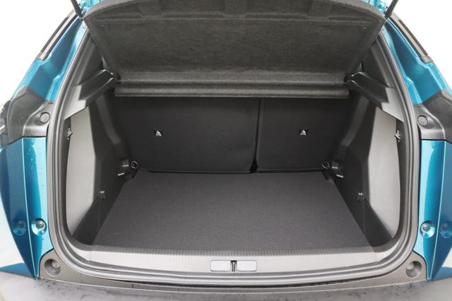 Peugeot 2008 Style 1.2 Turbo 100 hp Man. 6 