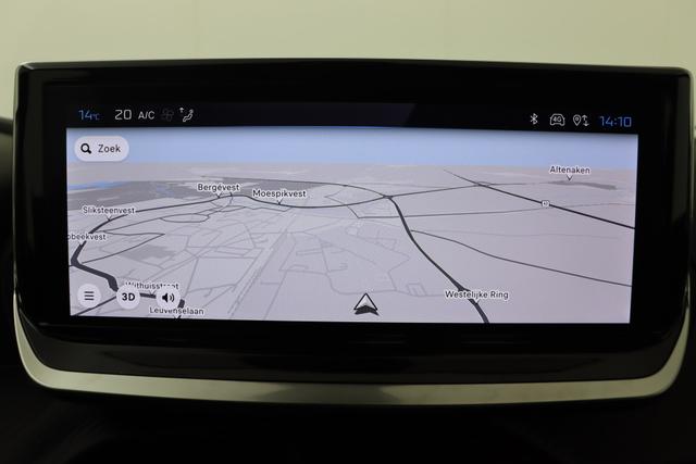 Peugeot 2008 Style 1.2 Turbo 100 hp Man. 6 