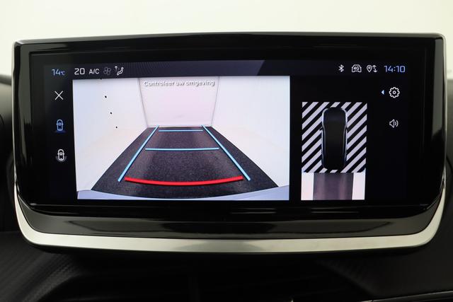 Peugeot 2008 Style 1.2 Turbo 100 hp Man. 6 