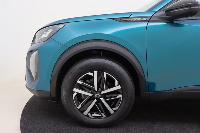 Peugeot 2008 Style 1.2 Turbo 100 hp Man. 6 