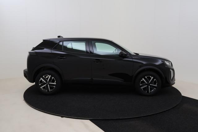Peugeot 2008 Style 1.2 Turbo 100 hp Man. 6 