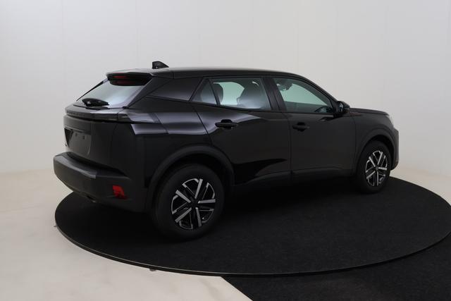 Peugeot 2008 Style 1.2 Turbo 100 hp Man. 6 