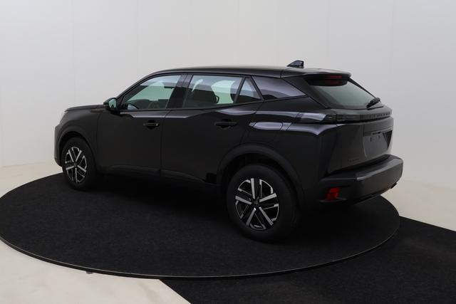 Peugeot 2008 Style 1.2 Turbo 100 hp Man. 6 