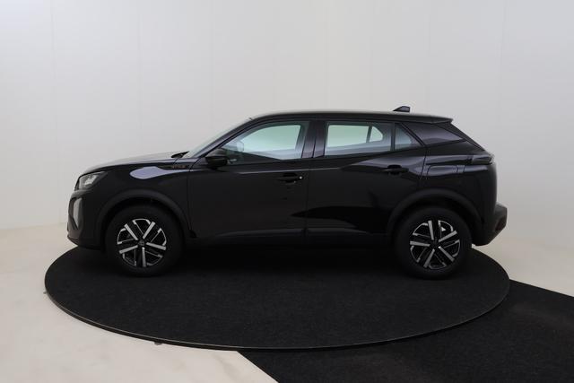 Peugeot 2008 Style 1.2 Turbo 100 hp Man. 6 