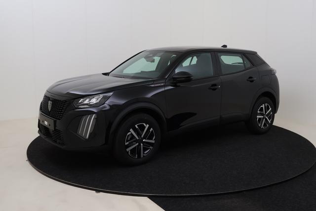 Peugeot 2008 Style 1.2 Turbo 100 hp Man. 6 