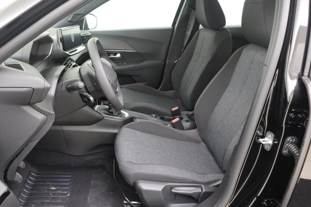 Peugeot 2008 Style 1.2 Turbo 100 hp Man. 6 