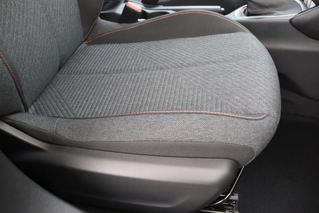 Peugeot 2008 Style 1.2 Turbo 100 hp Man. 6 