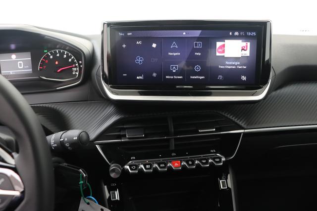 Peugeot 2008 Style 1.2 Turbo 100 hp Man. 6 