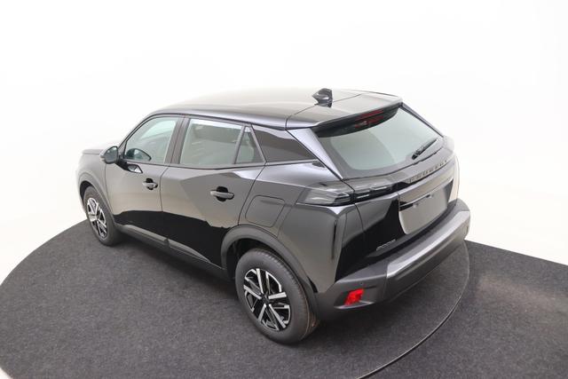 Peugeot 2008 Style 1.2 Turbo 100 hp Man. 6 